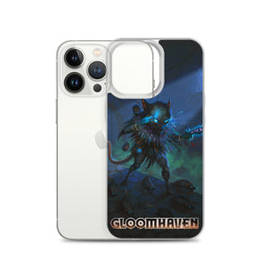 Mindthief (GH 1st Edition) iPhone Case