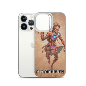 Tinkerer (GH 1st Edition) iPhone Case