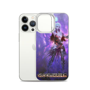 Spellweaver (GH 1st Edition) iPhone Case