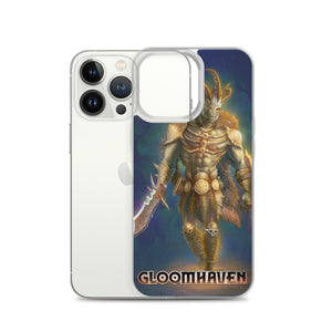 Bruiser (GH 1st Edition) iPhone Case