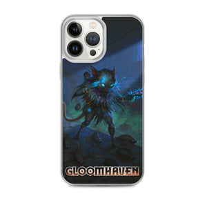 Mindthief (GH 1st Edition) iPhone Case