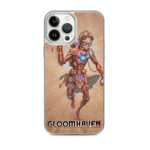 Tinkerer (GH 1st Edition) iPhone Case