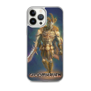 Bruiser (GH 1st Edition) iPhone Case