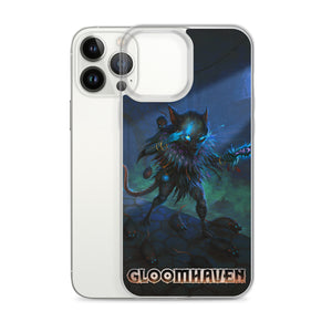 Mindthief (GH 1st Edition) iPhone Case