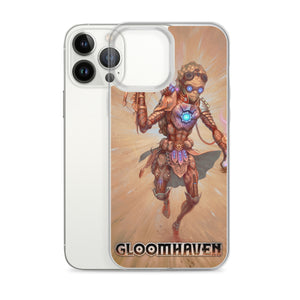 Tinkerer (GH 1st Edition) iPhone Case