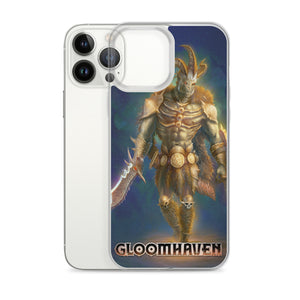 Bruiser (GH 1st Edition) iPhone Case