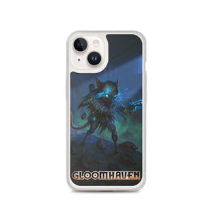 Mindthief (GH 1st Edition) iPhone Case