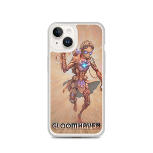 Tinkerer (GH 1st Edition) iPhone Case