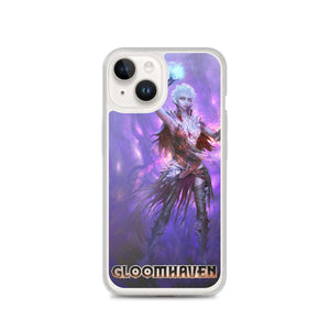 Spellweaver (GH 1st Edition) iPhone Case