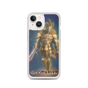 Bruiser (GH 1st Edition) iPhone Case