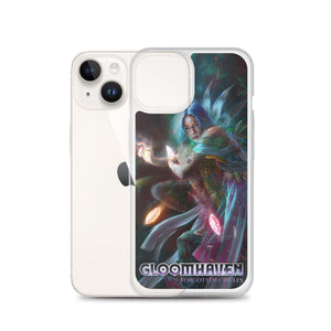 Diviner iPhone Case