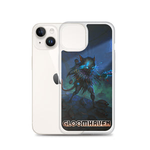 Mindthief (GH 1st Edition) iPhone Case