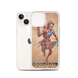 Tinkerer (GH 1st Edition) iPhone Case