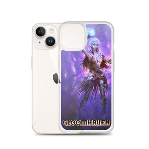 Spellweaver (GH 1st Edition) iPhone Case