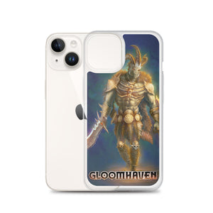 Bruiser (GH 1st Edition) iPhone Case