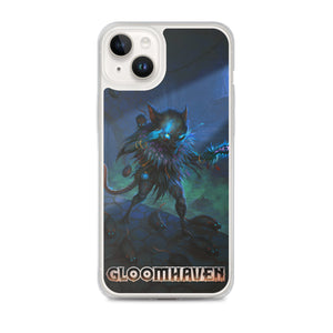 Mindthief (GH 1st Edition) iPhone Case