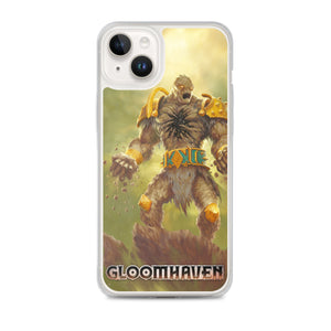 Cragheart (GH 1st Edition) iPhone Case