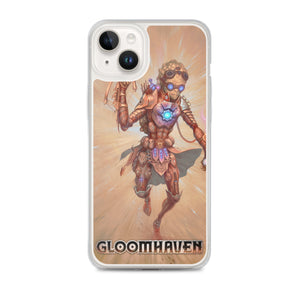 Tinkerer (GH 1st Edition) iPhone Case