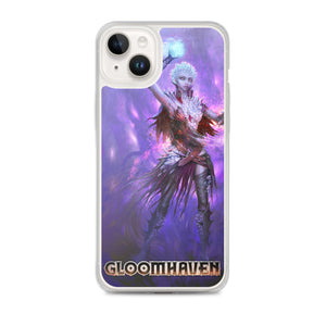 Spellweaver (GH 1st Edition) iPhone Case