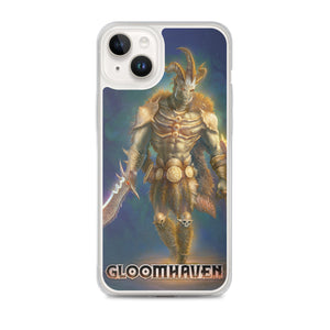 Bruiser (GH 1st Edition) iPhone Case