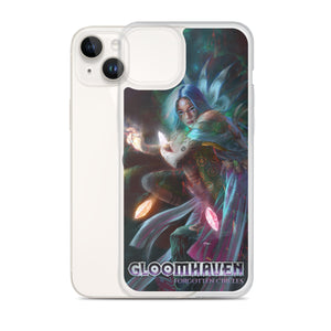 Diviner iPhone Case