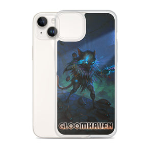 Mindthief (GH 1st Edition) iPhone Case