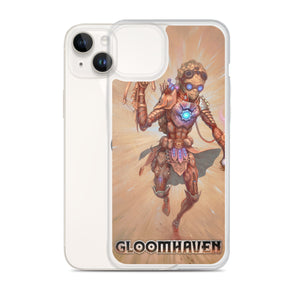 Tinkerer (GH 1st Edition) iPhone Case