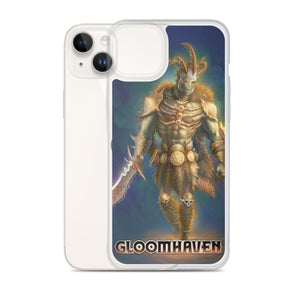 Bruiser (GH 1st Edition) iPhone Case