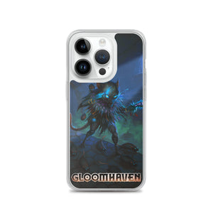 Mindthief (GH 1st Edition) iPhone Case