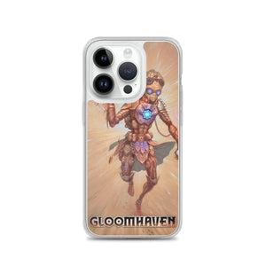 Tinkerer (GH 1st Edition) iPhone Case