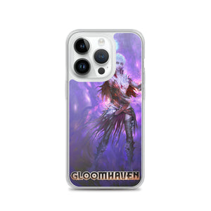 Spellweaver (GH 1st Edition) iPhone Case