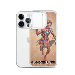 Tinkerer (GH 1st Edition) iPhone Case