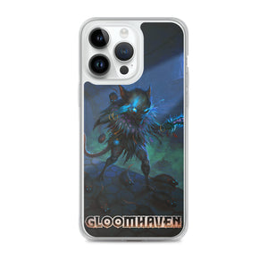 Mindthief (GH 1st Edition) iPhone Case