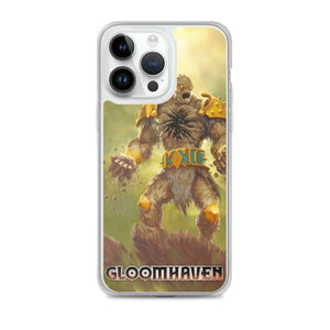 Cragheart (GH 1st Edition) iPhone Case