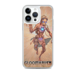 Tinkerer (GH 1st Edition) iPhone Case