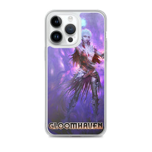 Spellweaver (GH 1st Edition) iPhone Case