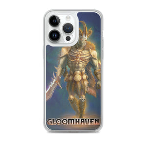 Bruiser (GH 1st Edition) iPhone Case