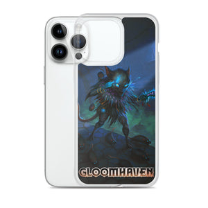 Mindthief (GH 1st Edition) iPhone Case