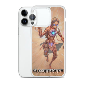 Tinkerer (GH 1st Edition) iPhone Case