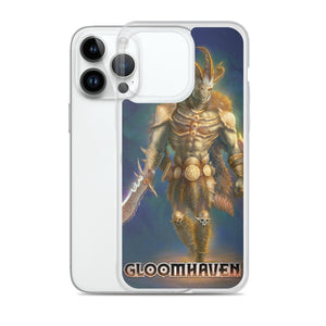 Bruiser (GH 1st Edition) iPhone Case