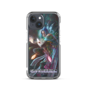 Diviner iPhone Case