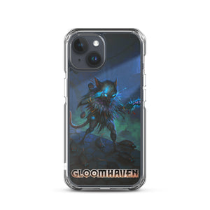 Mindthief (GH 1st Edition) iPhone Case