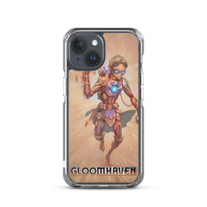 Tinkerer (GH 1st Edition) iPhone Case