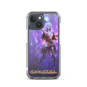 Spellweaver (GH 1st Edition) iPhone Case