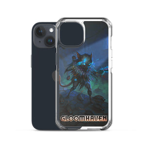 Mindthief (GH 1st Edition) iPhone Case