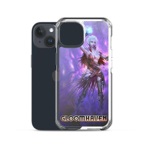 Spellweaver (GH 1st Edition) iPhone Case