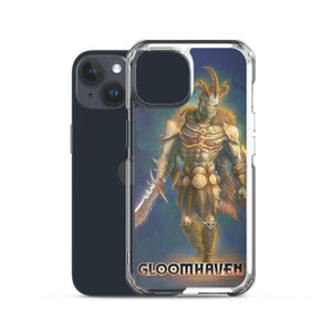 Bruiser (GH 1st Edition) iPhone Case