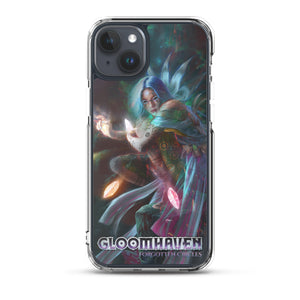 Diviner iPhone Case