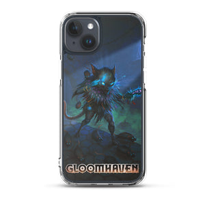 Mindthief (GH 1st Edition) iPhone Case