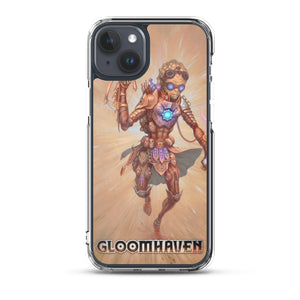 Tinkerer (GH 1st Edition) iPhone Case